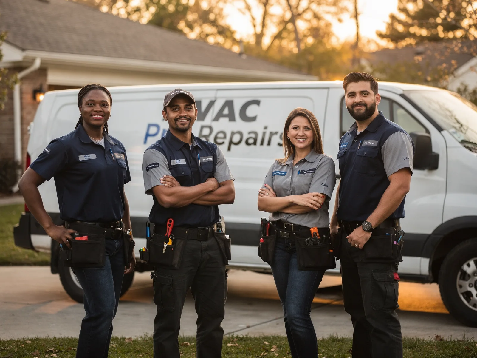Heat Pump Repair company in El Rito, NM