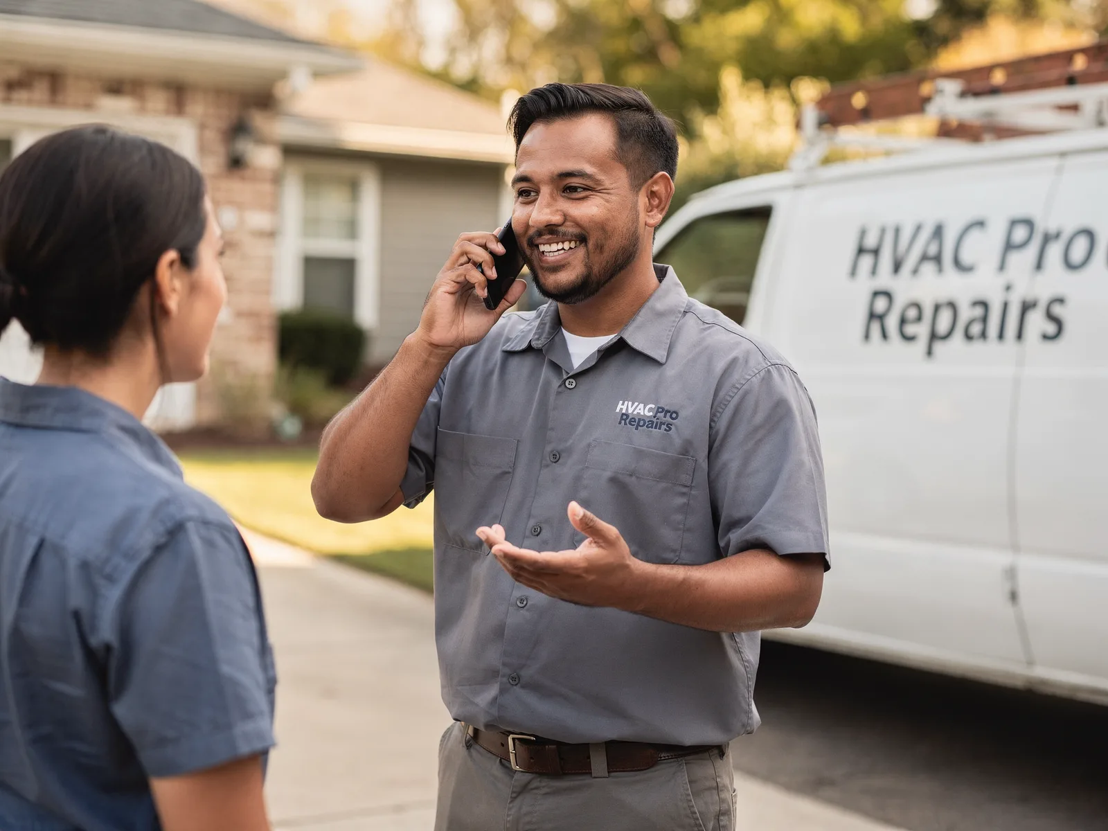 Heat Pump Repair El Rito, NM FAQs